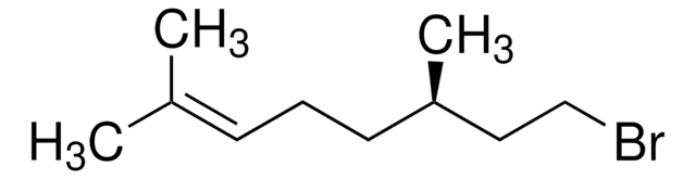 (R)-(&#8722;)-Citronellyl bromide 95%