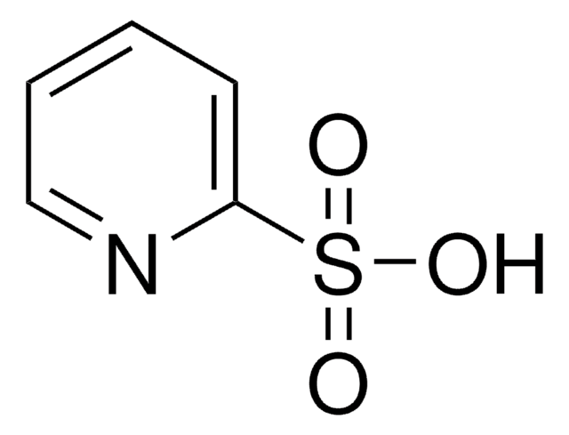 2-Pyridinesulfonic acid 97%