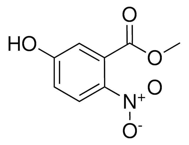 methyl 5-hydroxy-2-nitrobenzoate AldrichCPR