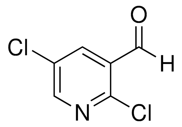 2,5-Dichloronicotinaldehyde AldrichCPR