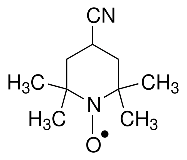 4-Cyano-TEMPO 97%