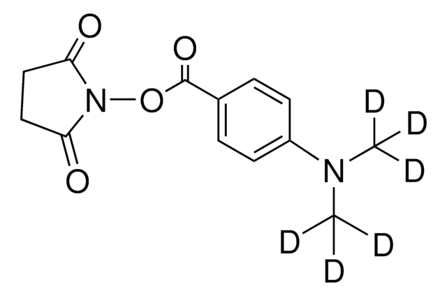 DMABA-d6 NHS Ester Avanti Research&#8482; - A Croda Brand