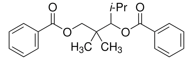 2,2,4-Trimethyl-1,3-pentanediol dibenzoate