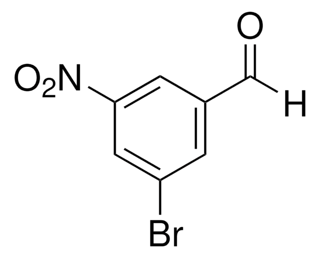 3-Bromo-5-nitrobenzaldehyde 97%