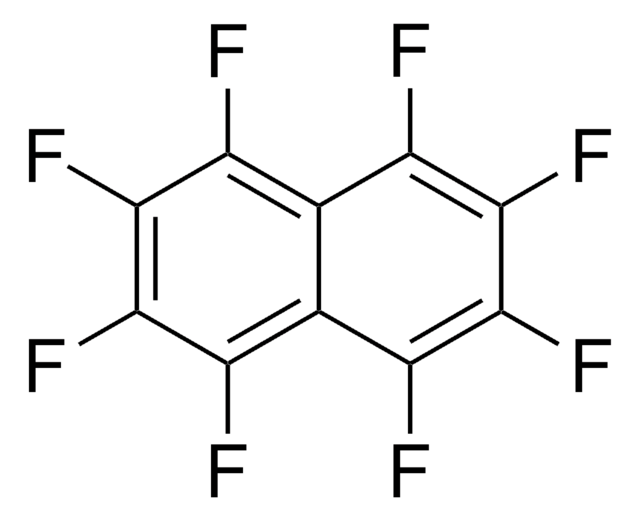 Octafluornaphthalin 96%