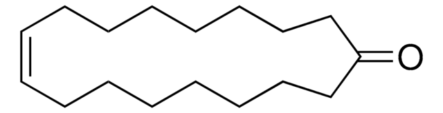 Cycloheptadec-9-en-1-one