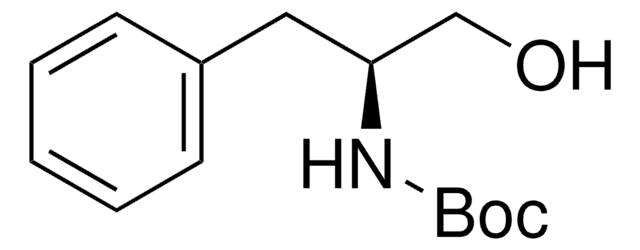 (S)-2-(Boc-amino)-3-phenyl-1-propanol 98%