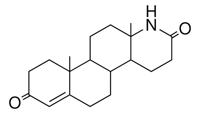 10a,12a-dimethyl-1,3,4,4a,4b,5,6,9,10,10a,10b,11,12,12a-tetradecahydronaphtho[2,1-f]quinoline-2,8-dione AldrichCPR