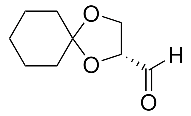 (R)-1,4-Dioxaspiro[4.5]decane-2-carboxaldehyde