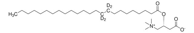 24:0(d4) carnitine Avanti Research&#8482; - A Croda Brand, powder