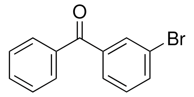 3-Bromobenzophenone 98%