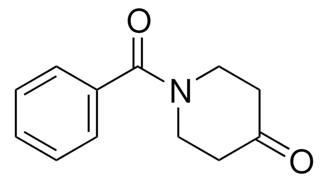 1-Benzoyl-4-piperidone 97%