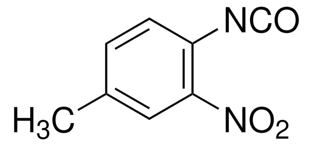 4-Methyl-2-nitrophenyl isocyanate 95%