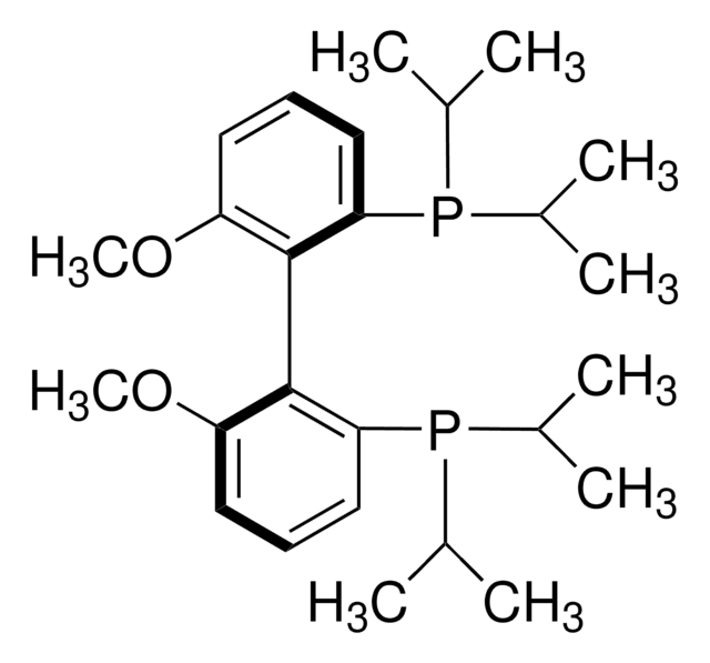 (R)-(6,6&#8242;-Dimethoxybiphenyl-2,2&#8242;-diyl)bis(diisopropylphosphine) &#8805;97%