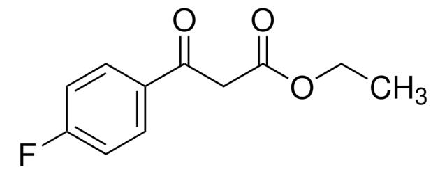 Ethyl(4-fluorbenzoyl)acetat