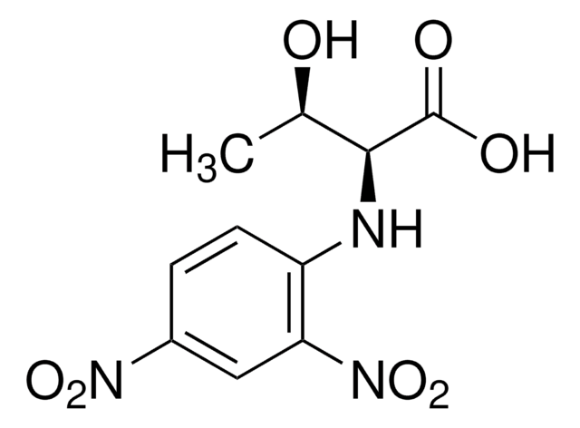 N-(2,4-Dinitrophenyl)-L-threonine