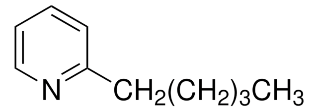 2-Pentylpyridine &#8805;97%, FG