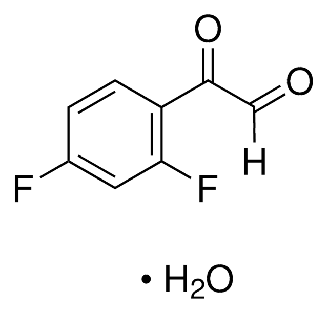 2,4-Difluorophenylglyoxal hydrate