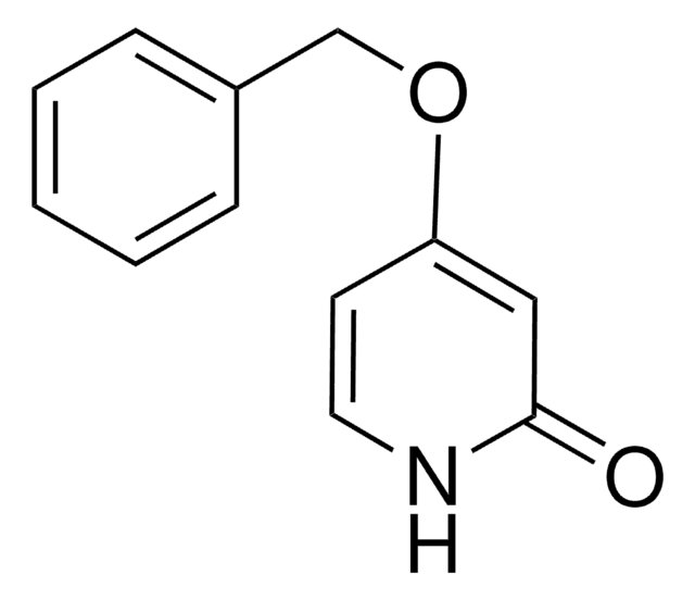 4-Benzyloxy-2(1H)-pyridone 99%