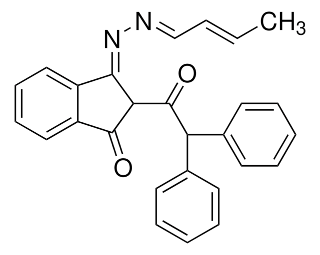 Crotonaldehyde, DAIH derivative analytical standard