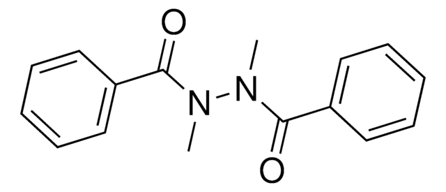 N'-benzoyl-N,N'-dimethylbenzohydrazide AldrichCPR