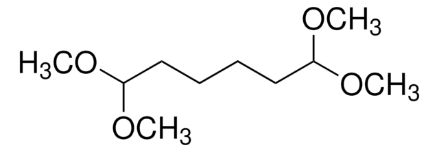 1,1,6,6-TETRAMETHOXYHEXANE AldrichCPR