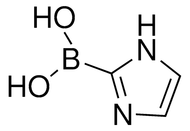 Imidazole-2-boronic acid AldrichCPR