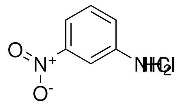 3-NITRO-PHENYLAMINE, HYDROCHLORIDE AldrichCPR