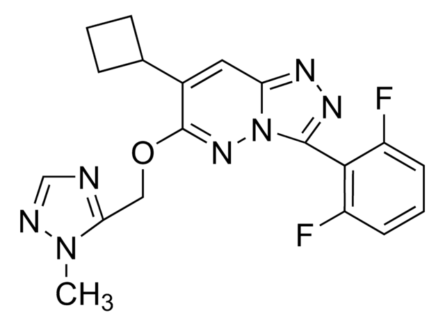 MK-0343 &#8805;98% (HPLC)