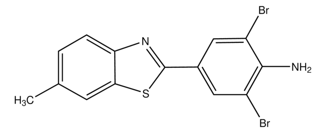 2,6-Dibromo-4-(6-methylbenzo[d]thiazol-2-yl)aniline