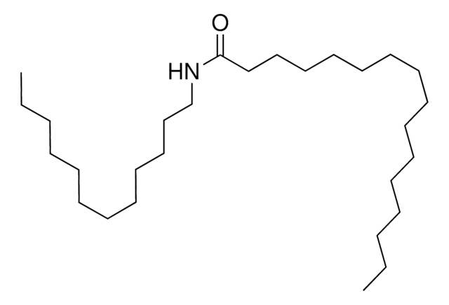 N-DODECYLHEXADECANAMIDE AldrichCPR