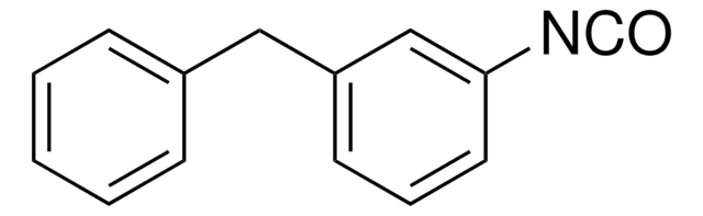 3-Benzylphenyl isocyanate 97%