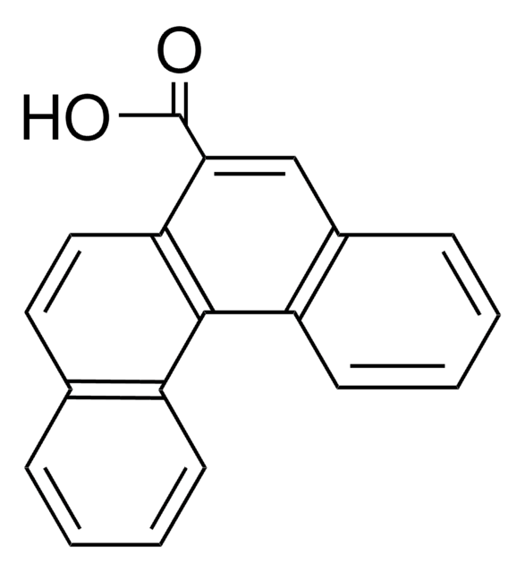 AR-G20 BENZO(C)PHENANTHRENE-6-CARBOXYLIC ACID AldrichCPR