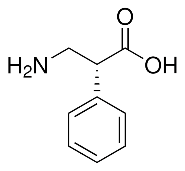 (R)-3-Amino-2-phenylpropionic acid &#8805;98% (HPLC)