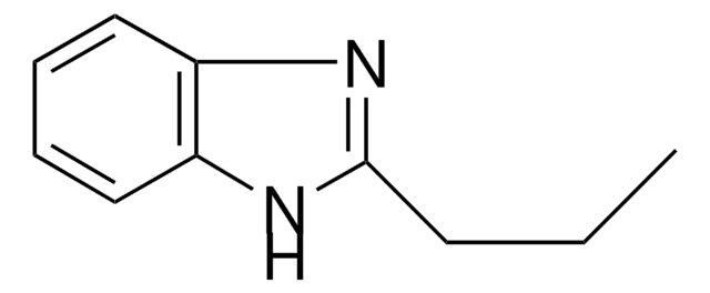 2-PROPYLBENZIMIDAZOLE AldrichCPR