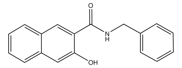 N-Benzyl-3-hydroxy-2-naphthamide