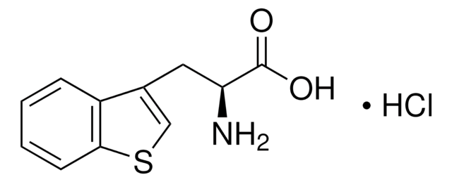 3-(Thianaphthen-3-yl)-L-alanine hydrochloride 98%