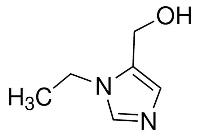 (3-Ethyl-3H-imidazol-4-yl)-methanol AldrichCPR