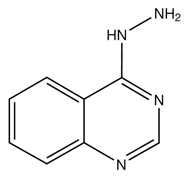 4-Hydrazinoquinazoline AldrichCPR