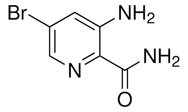 3-Amino-5-bromopicolinamide AldrichCPR