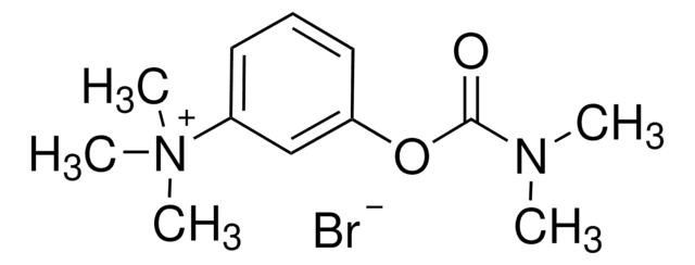 Neostigminbromid United States Pharmacopeia (USP) Reference Standard