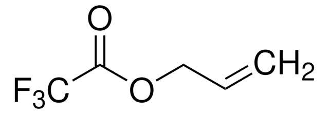 Allyltrifluoroacetate 97%