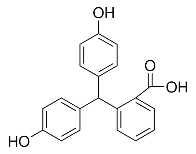 Phenolphthalin &#8805;92%