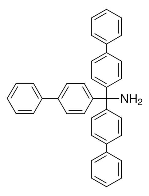 C,C,C-TRIS-BIPHENYL-4-YL-METHYLAMINE AldrichCPR