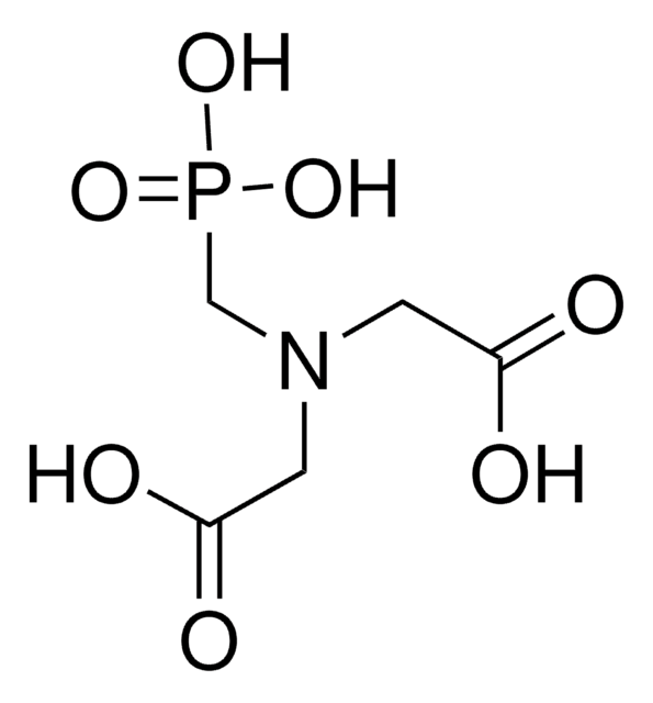 N-(Phosphonomethyl)iminodiacetic acid hydrate 95%