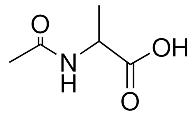 N-ACETYL-DL-ALANINE AldrichCPR