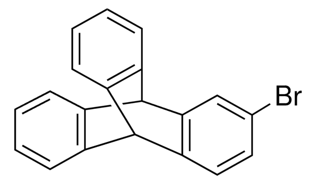 2-BROMOTRIPTYCENE AldrichCPR