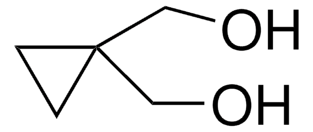 1,1-Bis(hydroxymethyl)cyclopropan 90%