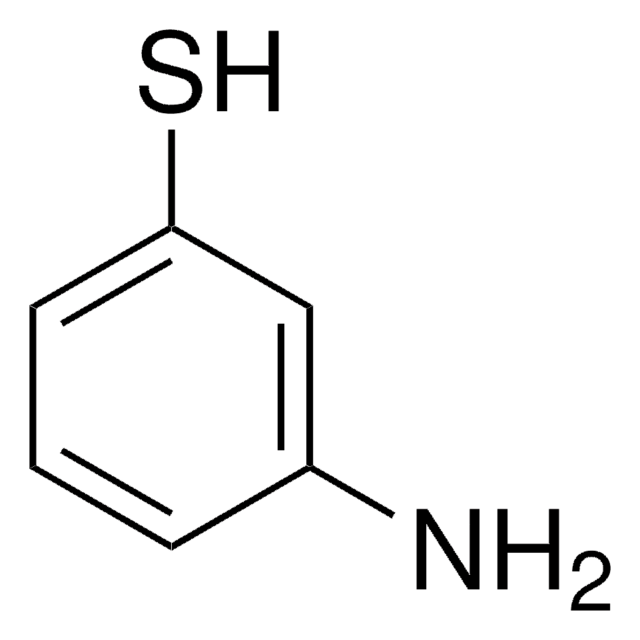 3-Amino-thiophenol 96%