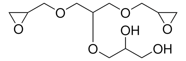 3-[Bis(glycidyloxymethyl)methoxy]-1,2-propanediol technical grade